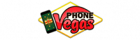 Top Online Casinos | Phone Vegas Casino Deposit Bonus up to £200!