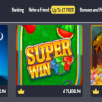 Cashmo Slots Pay by Phone