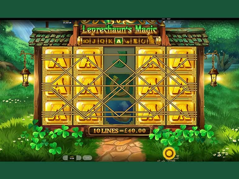 new online slots bonus game