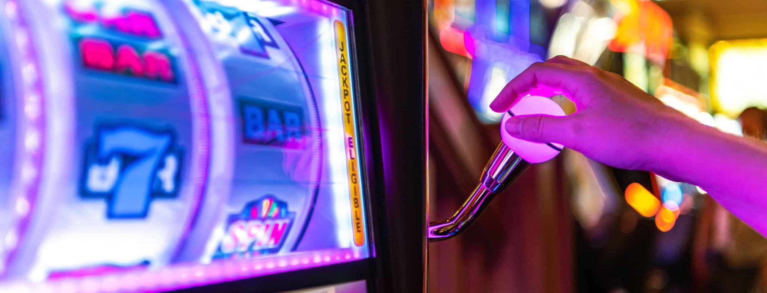 Top Online Slots UK Casino Website | topslotsite.com