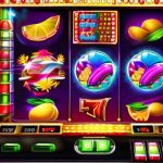 5 Thrilling Online Slots Every Casino Enthusiast Must Try