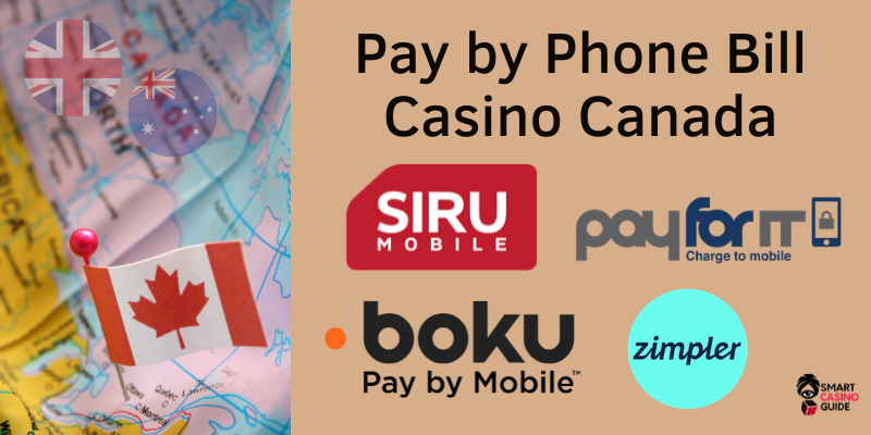 Pay By Phone Bill Casino Sky Mobile