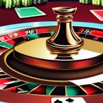 Mastering the Odds: A Beginner's Guide to Casino Games