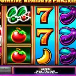Top Picks for the Best Online Fruit Machine Games