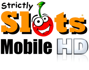 Strictly Slots Online Slots Site Hd Logo